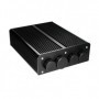 Akasa Pascal MC Small Form Factor (SFF) Nero (A-NUC22-M1B)