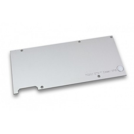 EK Water Blocks 3831109831014 accessori di raffreddamento hardware Argento (3831109831014)