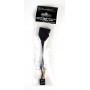Silverstone G11303050-RT cavo USB USB 3.0 USB 2.0 Nero (G11303050-RT)