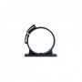 Bitspower BP-TBC4-BK accessori di raffreddamento hardware Nero (BP-TBC4-BK)