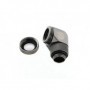 Bitspower BP-BSE90RML accessori di raffreddamento hardware Nero (BP-BSE90RML)