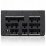 Super Flower SF-1000F14HT alimentatore per computer 1000 W 20+4 pin ATX Nero (SF-1000F14HT)