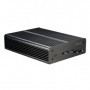 Akasa Newton MC Small Form Factor (SFF) Nero (A-NUC13-M1B)