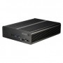 Akasa Newton MC Small Form Factor (SFF) Nero (A-NUC13-M1B)