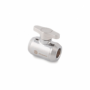 Bitspower BP-MVV-SLSL accessori di raffreddamento hardware Argento (BP-MVV-SLSL)