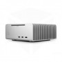 Streacom ST-FC8S-ALPHA computer case Desktop Argento (ST-FC8S-ALPHA)