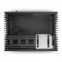 Streacom ST-FC10B-ALPHA computer case Desktop Nero (ST-FC10B-ALPHA)