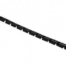 InLine 59946L cavo proiettore Gestione cavo Nero (59946L)