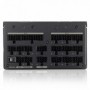 Super Flower SF-1600F14HT alimentatore per computer 1600 W 20+4 pin ATX Nero (SF-1600F14HT(BK))