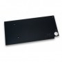 EK Water Blocks EK-FC970 GTX Strix Backplate - schwarz Nero (3831109869475)