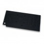 EK Water Blocks EK-FC970 GTX Strix Backplate - schwarz Nero (3831109869475)