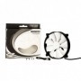 Phanteks PH-F200SP_BK ventola per PC Case per computer Ventilatore Nero, Bianco (PH-F200SP_BK)