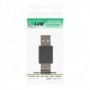 InLine USB 3.0 USB 3.0 A male USB A Blu (35300T)