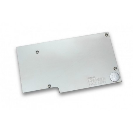 EK Water Blocks EK-FC970 GTX Argento (3831109869444)