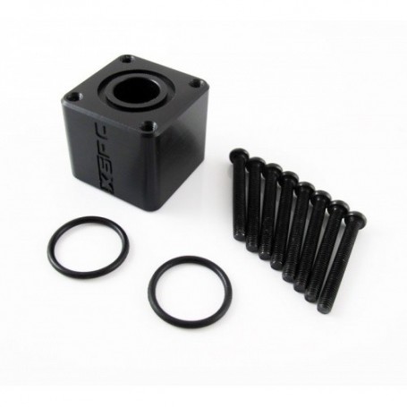 XSPC 5060175582737 accessori di raffreddamento hardware Nero (5060175582737)