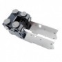 XSPC 5060175582737 accessori di raffreddamento hardware Nero (5060175582737)