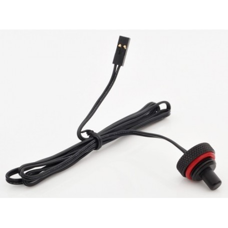 Bitspower BP-CBWP-CT accessori di raffreddamento hardware Nero (BP-CBWP-CT)