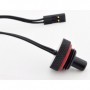 Bitspower BP-CBWP-CT accessori di raffreddamento hardware Nero (BP-CBWP-CT)