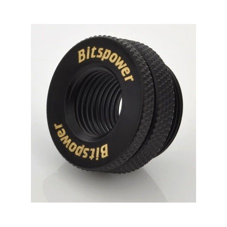 Bitspower BP-CBWP-C04 accessori di raffreddamento hardware Nero (BP-CBWP-C04)