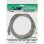 InLine 10m Cat.6(A) S-STP/PiMF cavo di rete Cat6a S/FTP (S-STP) (76800)