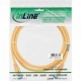 InLine 4043718189403 cavo di rete Giallo 1,5 m Cat6a S/FTP (S-STP) (4043718189403)