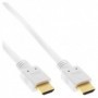 InLine 5m, HDMI - HDMI cavo HDMI HDMI tipo A (Standard) (17505W)