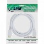 InLine 4043718215164 cavo HDMI 2 m HDMI tipo A (Standard) Bianco (4043718215164)