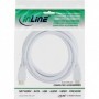 InLine HDMI/HDMI 1.5m cavo HDMI HDMI tipo A (Standard) (17511W)