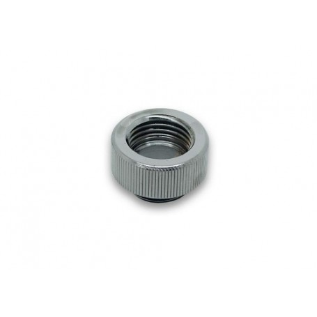 EK Water Blocks 3831109845974 accessori di raffreddamento hardware Nero, Nichel (3831109845974)