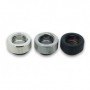 EK Water Blocks 3831109845974 accessori di raffreddamento hardware Nero, Nichel (3831109845974)
