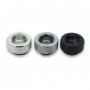 EK Water Blocks EK-AF Extender 8mm M-F G1/4 Nichel (3831109845967)