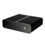 Akasa Euler S Small Form Factor (SFF) Nero (A-ITX10-M1B)