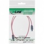 InLine 27303 cavo SATA (27303)