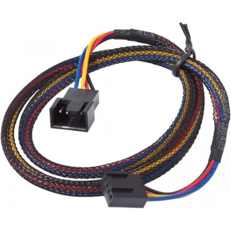 Aqua Computer 53163 cavo di alimentazione interno 0,5 m (53163)