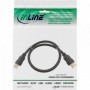 InLine 4043718210848 cavo HDMI 3 m HDMI tipo A (Standard) Nero (4043718210848)