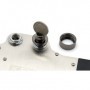 XSPC 5060175585103 accessori di raffreddamento hardware Nero (5060175585103)