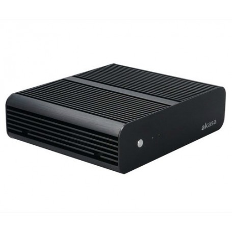 Akasa Euler Small Form Factor (SFF) Nero 120 W (AK-ITX05-M12EU)