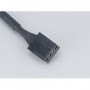 Akasa PWM fan extension cable 0,3 m (AK-CBFA01-30)