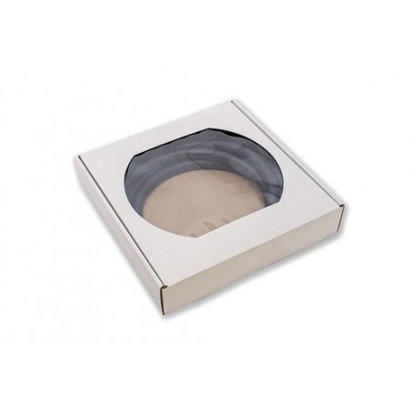 EK Water Blocks EK-Tube ZMT Nero (3830046999214)