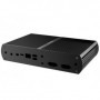 Akasa Tesla H Small Form Factor (SFF) Nero (A-NUC05-M1B)