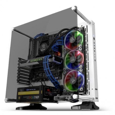 CORE P3 TG PRO SNOWWHITE