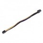 Silverstone PP07-IDE6BG 0,3 m (SST-PP07-IDE6BG)