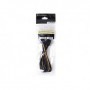 Silverstone SST-PP07-PCIBG cavo di alimentazione interno 0,25 m (SST-PP07-PCIBG)