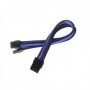 Silverstone SST-PP07-PCIBA cavo di alimentazione interno 0,25 m (SST-PP07-PCIBA)