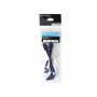 Silverstone SST-PP07-PCIBA cavo di alimentazione interno 0,25 m (SST-PP07-PCIBA)