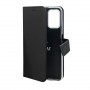 WALLY CASE GALAXY A14 5G BLACK