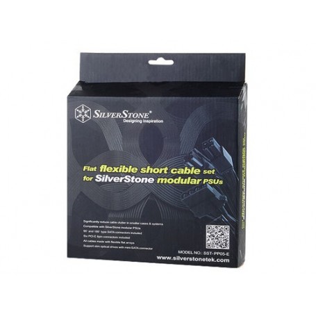 Silverstone PP05-E (SST-PP05-E)