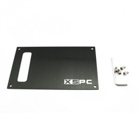 XSPC 5060175583420 accessori di raffreddamento hardware Nero (5060175583420)