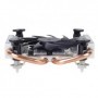 Silverstone AR04 Processore Refrigeratore 8 cm (SST-AR04)