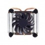 Silverstone AR04 Processore Refrigeratore 8 cm (SST-AR04)